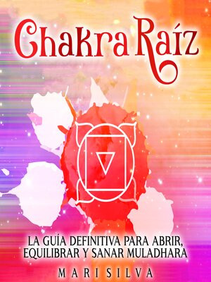 Chakra raíz - Audiobook